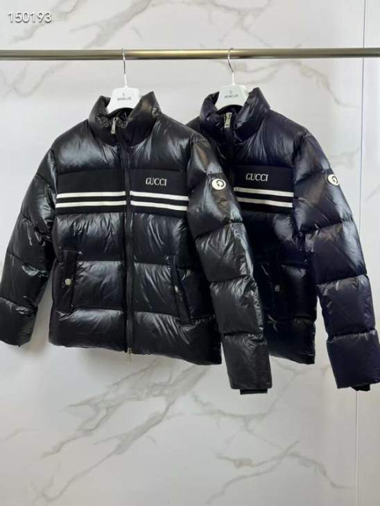Picture of Gucci Down Jackets _SKUGuccisz48-5626yr4037694